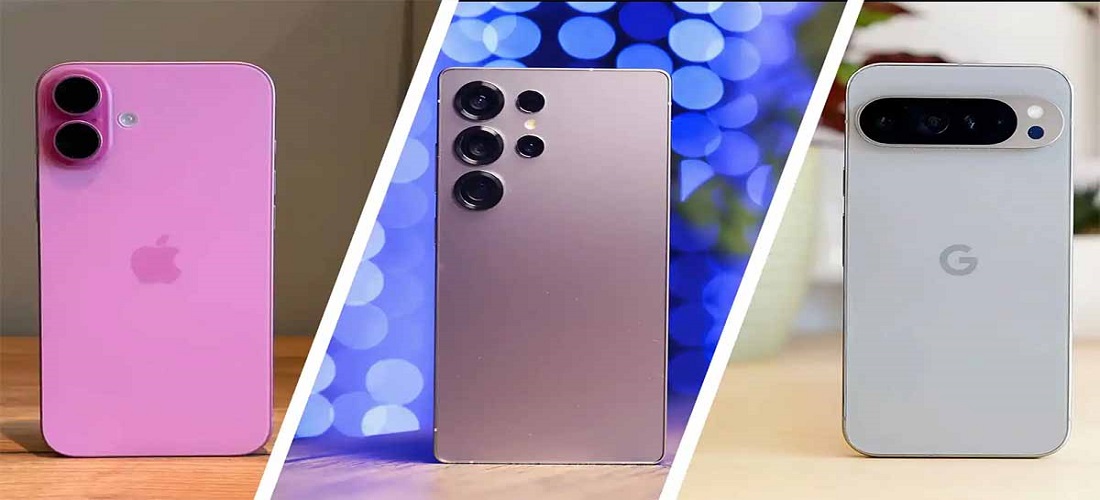 Kapalı Kutu Cep Telefonu