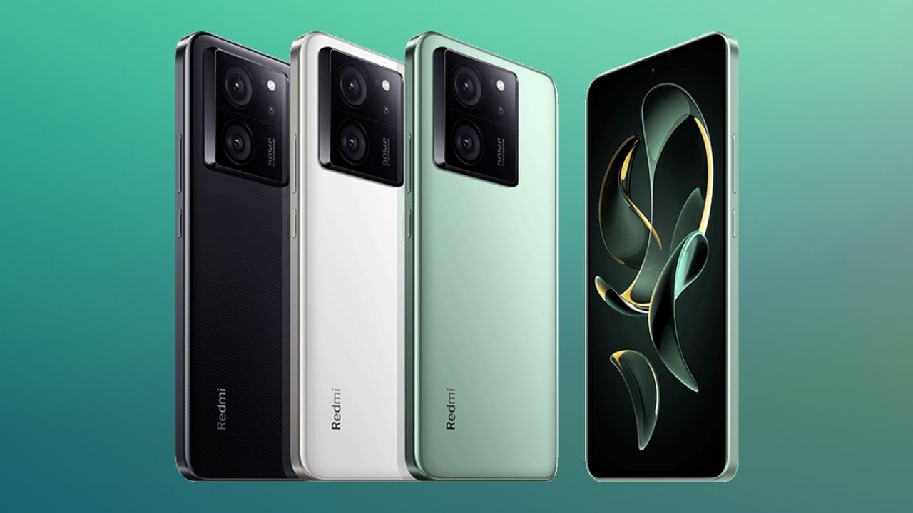 Xiaomi Cep Telefonu Alanlar