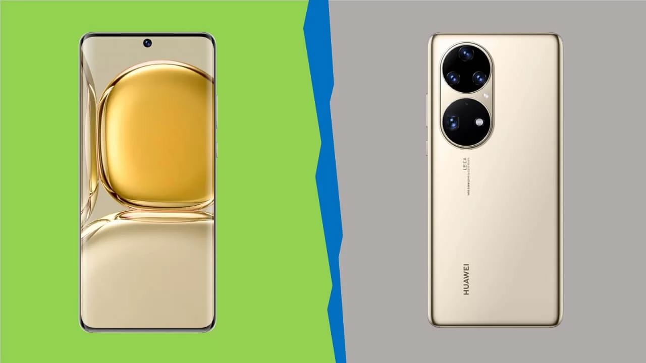 Huawei Cep Telefonu Alan Yerler