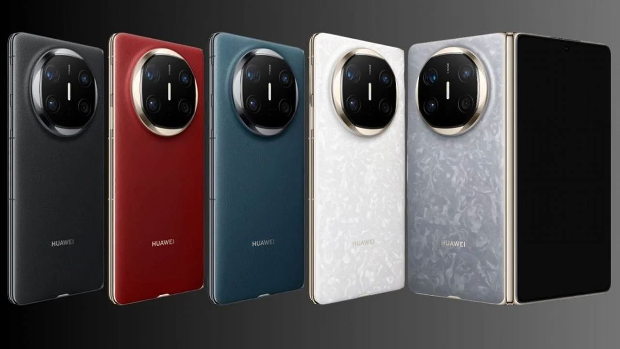 Huawei Cep Telefonu Alanlar